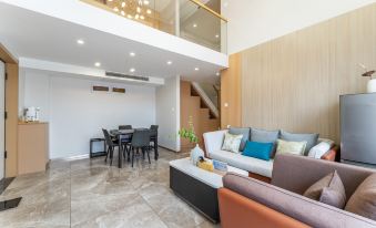 Houlai Boutique Stay (Taibai Mountain Tourist Service Center)