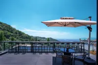 Wenfengyue Homestay 훙커우 화곡 주변 호텔