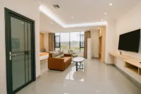 Luoding Xinfu Homestay