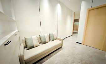 Yiwu Muyun Hotel