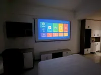 Lan Luxury Hotel (Zhumadian Jianye Kaixuan Plaza)