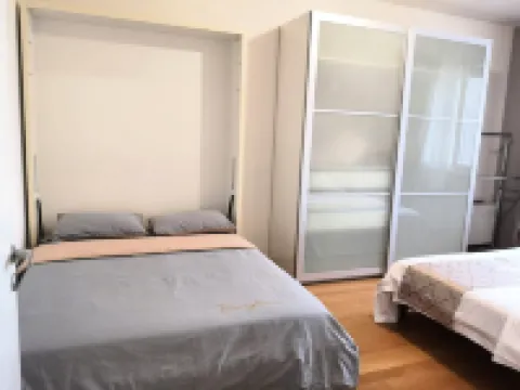 Venice Station Apart. 86sqm 4 rooms