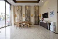 Zhouyou International Hotel (Jinjiang Anhai Anping Bridge)