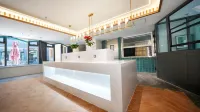 shixi hotel