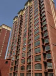 Haohan Homestay (Ulanqab Victoria Plaza)