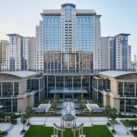 The Azure Ningbo, Vignette Collection