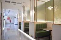 Vienna International Hotel (Chenzhou High-Speed Railway West Station) - Aamiainen
