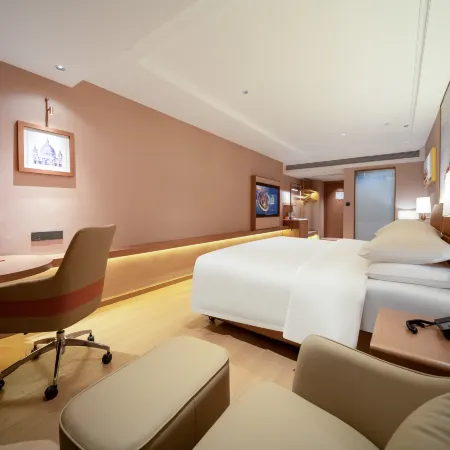 Vienna Hotel (Longli County High-speed Rail North Station)