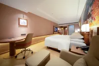 Vienna Hotel (Longli County High-speed Rail North Station) Hotels in Longli