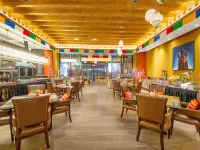 Evergrande Hotel, Nyingchi Hotels in Nyingchi
