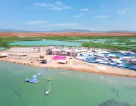 Peacock Beach RV Campsite