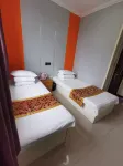 Daxinganling Yaju Hotel Hotels near Nan Mountain Park