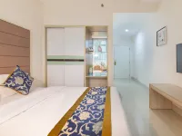ChangJiang JingHui hotel فنادق في تشانغ جيانغ