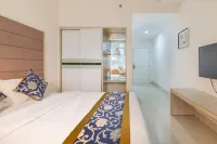 ChangJiang JingHui hotel