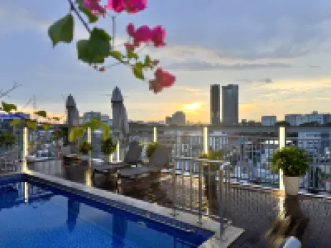 CityHouse - LightHouse SG