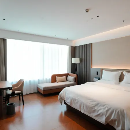 Xiyue   Hotel