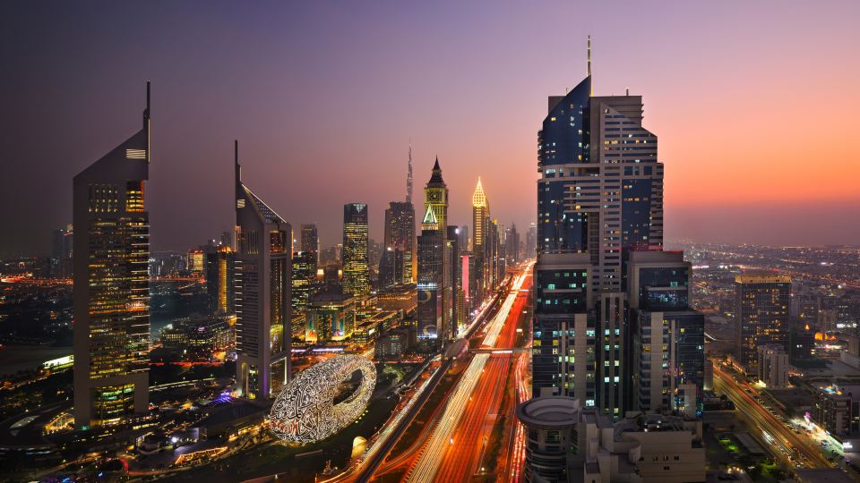 voco DUBAI by IHG