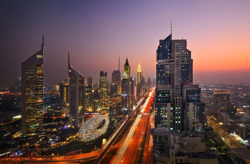 voco Dubai by IHG