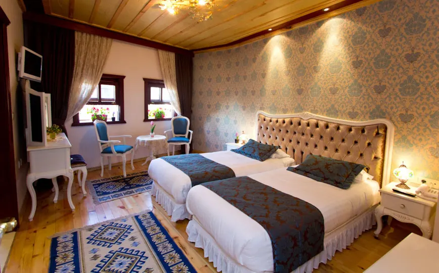 Esans Hotel - Special Category
