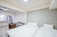 住一心齋橋7號店