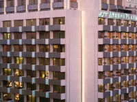 NJV Athens Plaza Hotels near Goethe Institut Athen