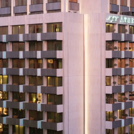 NJV Athens Plaza