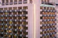 NJV Athens Plaza