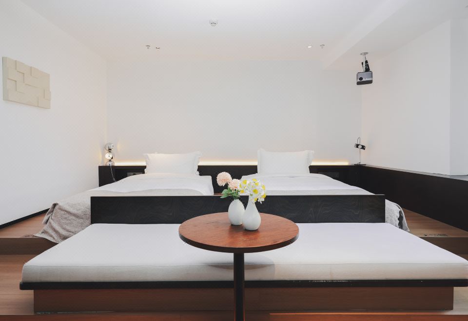 이수오·홈스테이