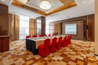 Swiss-Belhotel Blulane Binondo, Manila - Business