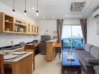 Amana Hotel & Residences Hotels near កសិដ្ឋាន អមរៈ