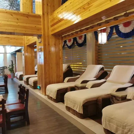 Royal Hot Spring Hotel