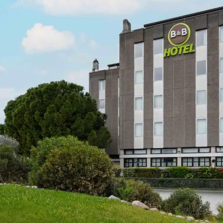 B&B Hotel Verona