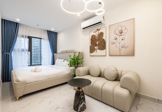 Studio-GH5 스튜디오 내부