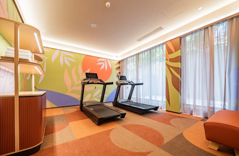 Orange Hotel (Chengdu Wuhouci Jinli) photo 3