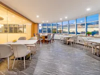 Pingquan Cailong Hotel Hotels in Pingquan