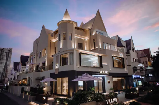 BeiHai Vila mo hotel