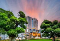 Zhengda International Hotel Hotel di Jiangling