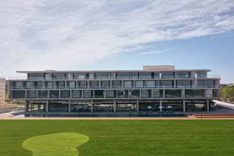 Anaya Lanxi Hotel