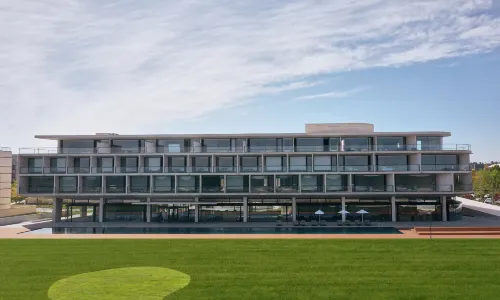 Anaya Lanxi Hotel