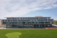 阿那亞瀾汐酒店 鄰近秦皇島阿那亞國際高爾夫俱樂部的酒店