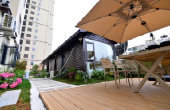 BolanGardenHomestay