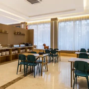 Yashiman Hotel (Chibi Guomao Branch)