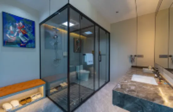 三家峰·雲棲民宿（恩施大峽谷景區店）