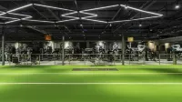 Shi Ji Yuan Hotel - Gym