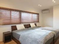 Mova Villa Sekisui1 合志市酒店
