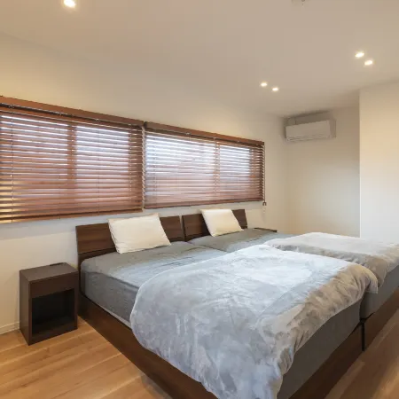 Mova Villa Sekisui1 Ξενοδοχεία στην πόλη Κόσι