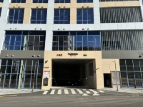 優泊斯戴  唐津終點站 唐津市酒店