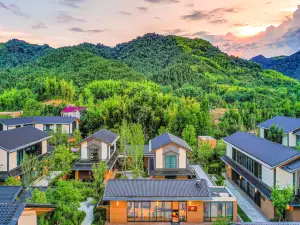 Fuyang Gengyun Doushe Homestay