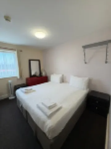 CoStays Aparthotel - Middlesbrough