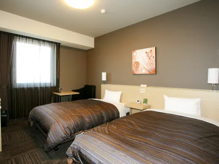 Hotel Route Inn Ishinomaki Chuo